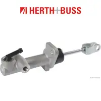 HERTH+BUSS JAKOPARTS Geberzylinder f&uuml;r CHEVROLET AVEO KALOS DAEWOO EVANDA LANOS