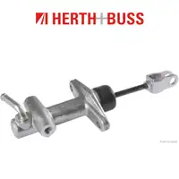 HERTH+BUSS JAKOPARTS Geberzylinder DAEWOO NUBIRA 90 106 133 PS