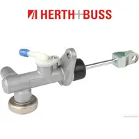 HERTH+BUSS JAKOPARTS Geberzylinder f&uuml;r CHEVROLET NUBIRA 2.0 D 121 PS ab 12.2006
