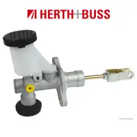 HERTH+BUSS JAKOPARTS Geberzylinder NISSAN PICK UP (D22) 2.5 DI 2.5 TD 3.0 D 4WD