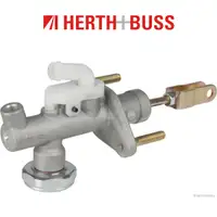 HERTH+BUSS JAKOPARTS Geberzylinder NISSAN ALMERA 2 ALMERA TINO PRIMERA SUNNY 4