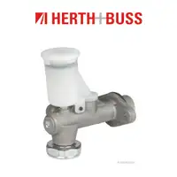 HERTH+BUSS JAKOPARTS Geberzylinder f&uuml;r NISSAN PATROL GR V 129 158 160 PS