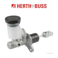 HERTH+BUSS JAKOPARTS Geberzylinder NISSAN TERRANO II 101 125 154 PS bis 09.2007