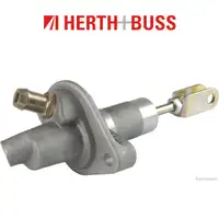 HERTH+BUSS JAKOPARTS Geberzylinder NISSAN PRIMERA 90 106 114 115 131 140 150 PS