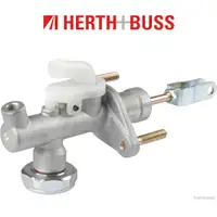 HERTH+BUSS JAKOPARTS Geberzylinder f&uuml;r NISSAN PRIMERA 82 116 120 PS