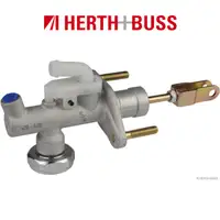 HERTH+BUSS JAKOPARTS Geberzylinder NISSAN ALMERA II N16 PRIMERA P12 X-TRAIL T30
