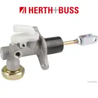 HERTH+BUSS JAKOPARTS Geberzylinder NISSAN NP300 NAVARA D40 PATHFINDER III R51