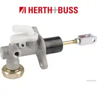 HERTH+BUSS JAKOPARTS Geberzylinder NISSAN NP300 NAVARA D40 PATHFINDER III R51