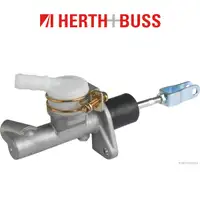HERTH+BUSS JAKOPARTS Geberzylinder f&uuml;r NISSAN ALMERA 1 SUNNY II III bis 07.2000