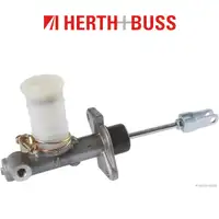 HERTH+BUSS JAKOPARTS Geberzylinder Kupplungszylinder NISSAN PICK UP TERRANO I