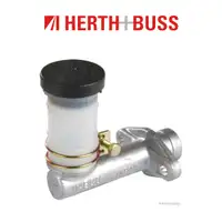HERTH+BUSS JAKOPARTS Geberzylinder NISSAN PATROL GR IV III/2 116 PS bis 06.1997