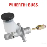 HERTH+BUSS JAKOPARTS Geberzylinder f&uuml;r NISSAN MAXIMA / MAXIMA QX IV bis 08.2000