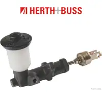 HERTH+BUSS JAKOPARTS Geberzylinder Kupplungszylinder TOYOTA 4 RUNNER HILUX 2.4i