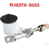 HERTH+BUSS JAKOPARTS Geberzylinder f&uuml;r TOYOTA CARINA 2 COROLLA bis 01.2002