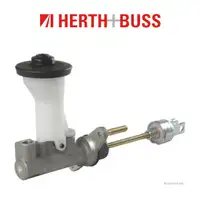 HERTH+BUSS JAKOPARTS Geberzylinder J2502092 f&uuml;r TOYOTA MR 2 II (SW2_) 2.0 16V