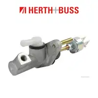 HERTH+BUSS JAKOPARTS Geberzylinder f&uuml;r TOYOTA AURIS (E15) 1.33 1.4 1.6 1.4 D-4D