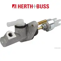 HERTH+BUSS JAKOPARTS Geberzylinder Kupplung TOYOTA HILUX VII Pick-up bis 08.2008