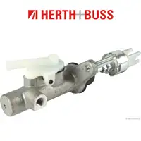 HERTH+BUSS JAKOPARTS Geberzylinder TOYOTA HILUX VII PICK-UP 102 120 144 171 PS
