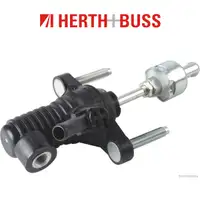 HERTH+BUSS JAKOPARTS Geberzylinder TOYOTA AURIS 90 97 101 124 132 PS bis 09.2012