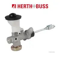HERTH+BUSS JAKOPARTS Geberzylinder f&uuml;r TOYOTA LAND CRUISER (_J7_) 4.2 D 131 PS