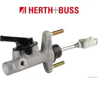 HERTH+BUSS JAKOPARTS Geberzylinder Kupplung f&uuml;r TOYOTA YARIS (_P1_) 1.0 65/68 PS