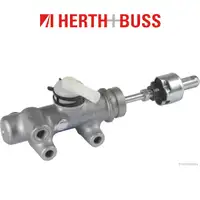 HERTH+BUSS JAKOPARTS Geberzylinder f&uuml;r TOYOTA LAND CRUISER bis 07.2009