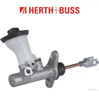 HERTH+BUSS JAKOPARTS Geberzylinder Kupplungszylinder TOYOTA 4 RUNNER HILUX II
