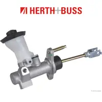 HERTH+BUSS JAKOPARTS Geberzylinder f&uuml;r TOYOTA LAND CRUISER 80 160 167 205 PS