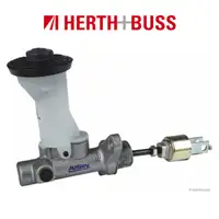 HERTH+BUSS JAKOPARTS Geberzylinder TOYOTA HILUX V 2.4 D 79 PS + VI 2.4 TD 90 PS