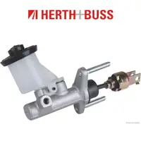 HERTH+BUSS JAKOPARTS Geberzylinder TOYOTA RAV 4 I STARLET 54 129 PS bis 06.2000