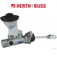HERTH+BUSS JAKOPARTS Geberzylinder f&uuml;r TOYOTA LAND CRUISER 100 (_J1_) 4.7 4.2 TD