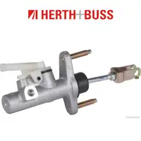 HERTH+BUSS JAKOPARTS Geberzylinder TOYOTA YARIS 1.0 f&uuml;r Linkslenker bis 09.2005