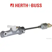 HERTH+BUSS JAKOPARTS Geberzylinder f&uuml;r TOYOTA HIACE IV BUS & KASTEN