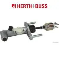 HERTH+BUSS JAKOPARTS Geberzylinder Kupplung TOYOTA PICNIC (_XM1_) 2.2 D 90 PS
