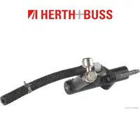 HERTH+BUSS JAKOPARTS Geberzylinder Kupplungszylinder f&uuml;r MAZDA RX 8 (SE17)