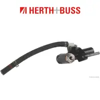HERTH+BUSS JAKOPARTS Geberzylinder f&uuml;r MAZDA MPV II (LW) 2.3 141 PS bis 02.2006