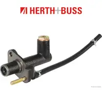 HERTH+BUSS JAKOPARTS Geberzylinder Kupplungszylinder MAZDA 6 (GG) (GH GY) 2.0DI