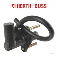 HERTH+BUSS JAKOPARTS Geberzylinder Kupplungszylinder MAZDA MX-5 III (NC) 1.8 2.0