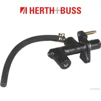 HERTH+BUSS JAKOPARTS Geberzylinder MAZDA 323 C/F/S IV 323 III MX-3 bis 10.1997