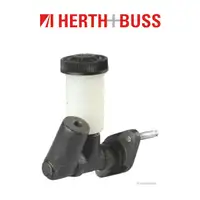HERTH+BUSS JAKOPARTS Geberzylinder MAZDA B-SERIE 64 84 88 92 99 PS bis 11.2006