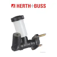 HERTH+BUSS JAKOPARTS Geberzylinder FORD RANGER MAZDA B-SERIE 78 86 109 122 PS