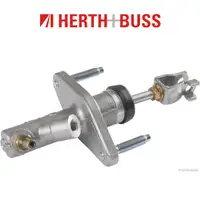 HERTH+BUSS JAKOPARTS Geberzylinder f&uuml;r HONDA CIVIC IV V VI CRX III bis 02.2001