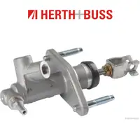 HERTH+BUSS JAKOPARTS Geberzylinder f&uuml;r HONDA CR-V I 128 147 PS bis 02.2002