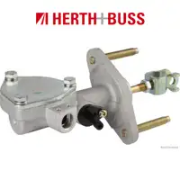 HERTH+BUSS JAKOPARTS Geberzylinder HONDA CIVIC VII Hatchback CR-V II FR-V JAZZ 3