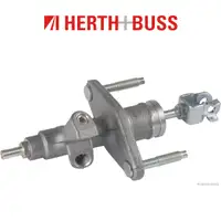 HERTH+BUSS JAKOPARTS Geberzylinder HONDA HR-V 105 124 PS f&uuml;r Linkslenker
