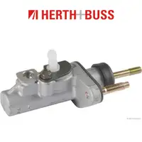 HERTH+BUSS JAKOPARTS Geberzylinder HONDA ACCORD VI 107 116 136 147 154 200 PS