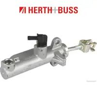 HERTH+BUSS JAKOPARTS Geberzylinder f&uuml;r HONDA CIVIC VIII HATCHBACK 83 140 PS