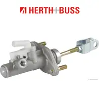 HERTH+BUSS JAKOPARTS Geberzylinder f&uuml;r MITSUBISHI PAJERO 2 CANVAS PAJERO PININ