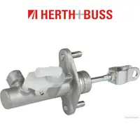 HERTH+BUSS JAKOPARTS Geberzylinder f&uuml;r MITSUBISHI LANCER VII 82 98 265 280 PS