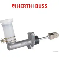 HERTH+BUSS JAKOPARTS Geberzylinder f&uuml;r MITSUBISHI COLT 3 4 LANCER 4 bis 06.2012